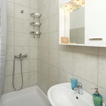 Gordana Jelicic Hvar Town