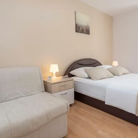 Gordana Jelicic Appartement *