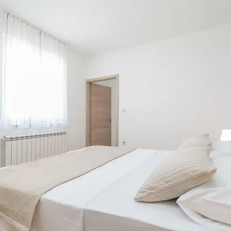 Appartement Gordana Jelicic
