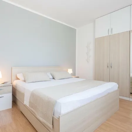 Appartement Gordana Jelicic *