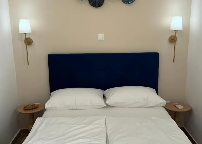 Apartman Gordana Jelicic