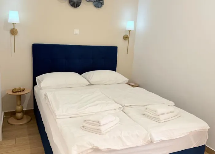 Apartman Gordana Jelicic