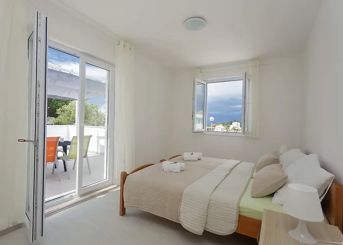 Apartman Gordana Jelicic