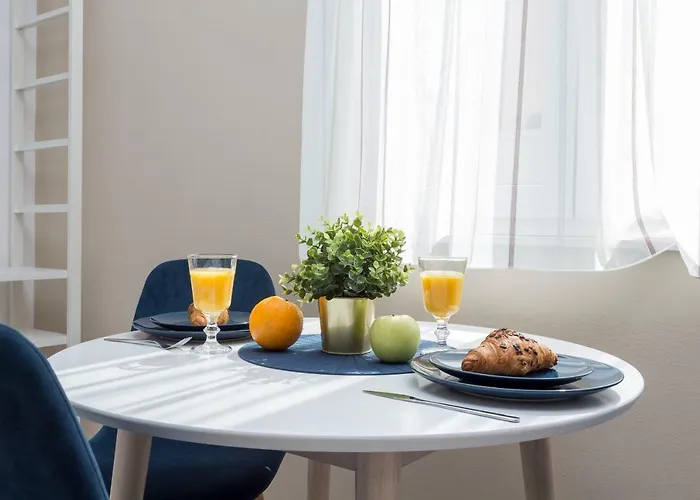 Gordana Jelicic Apartman *