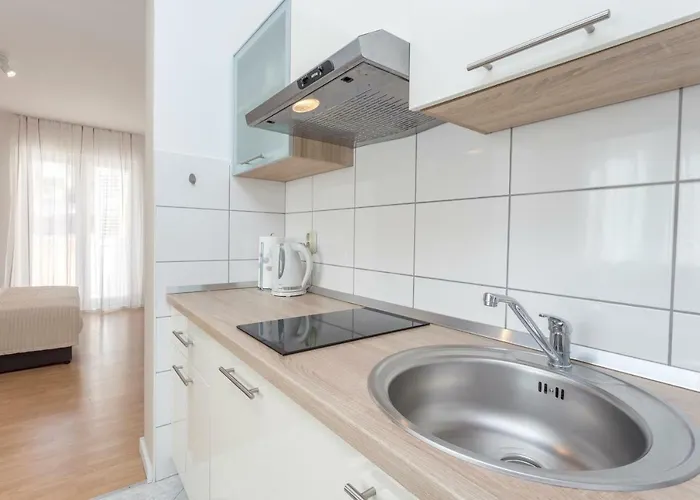 Apartman Gordana Jelicic *