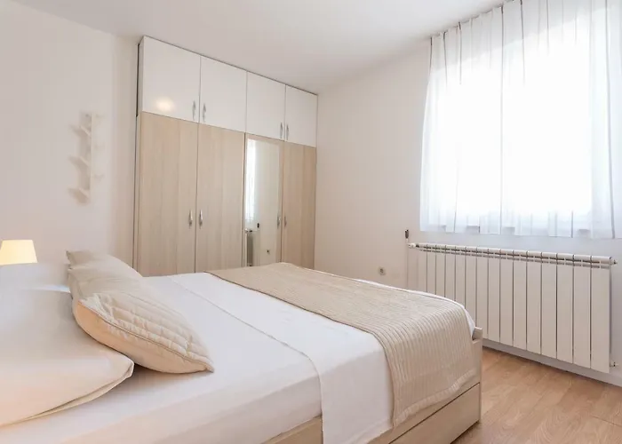 Apartman Gordana Jelicic Hvar Town