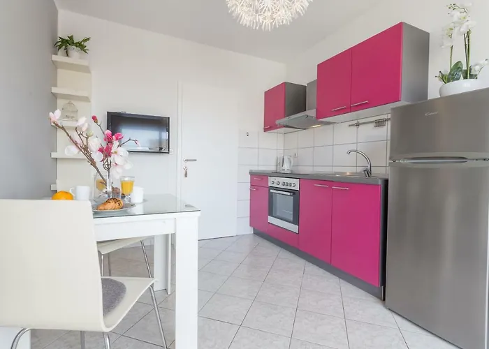 Gordana Jelicic Apartman