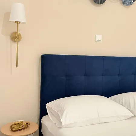 Gordana Jelicic Apartament *