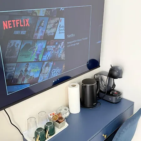 Gordana Jelicic Apartamento Hvar Town