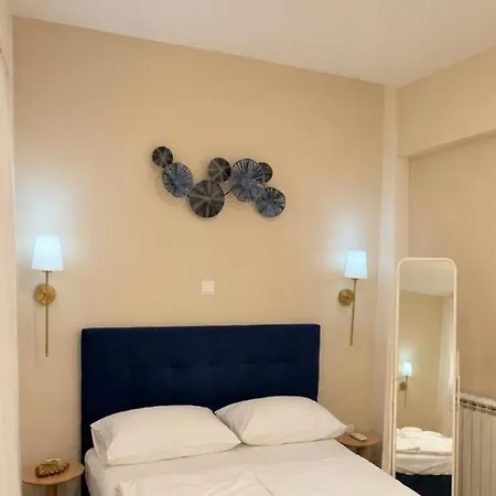 Gordana Jelicic Apartament