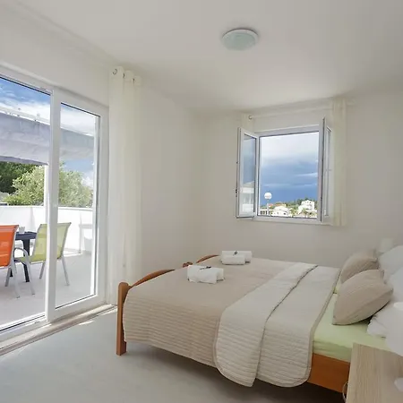 Apartamento Gordana Jelicic