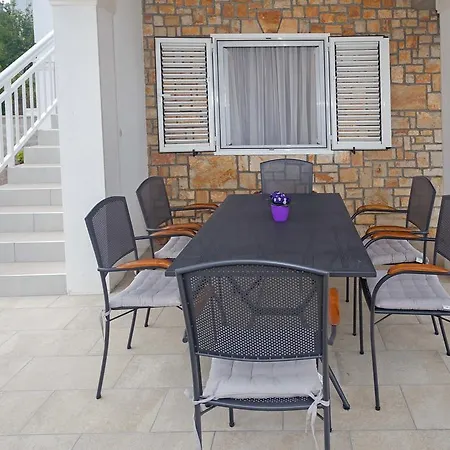 Gordana Jelicic Hvar Town