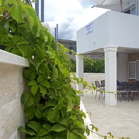 Apartament Gordana Jelicic *