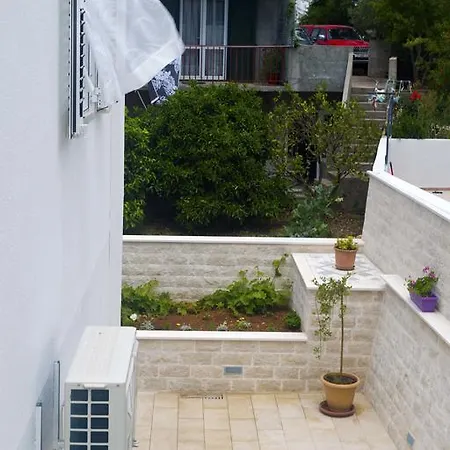 Gordana Jelicic Apartament Hvar Town