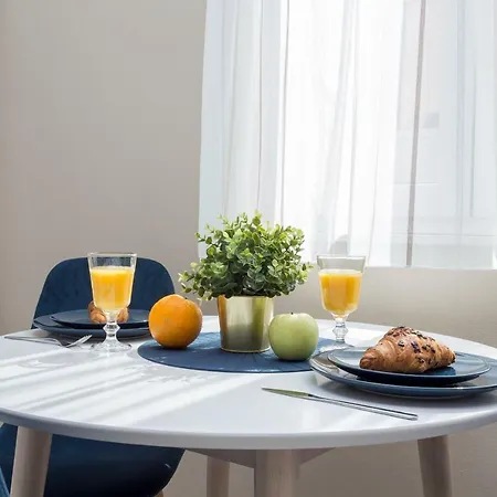 Gordana Jelicic Apartament *