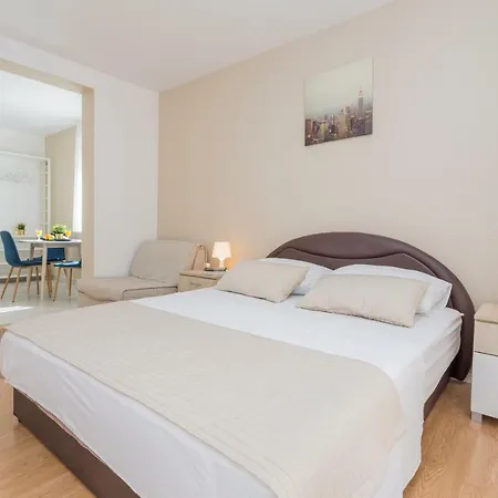 Apartament Gordana Jelicic *