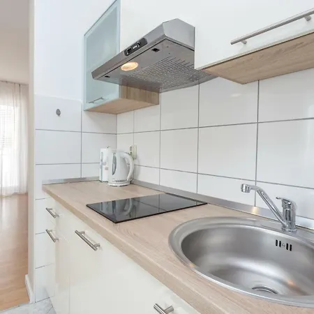 Apartament Gordana Jelicic *