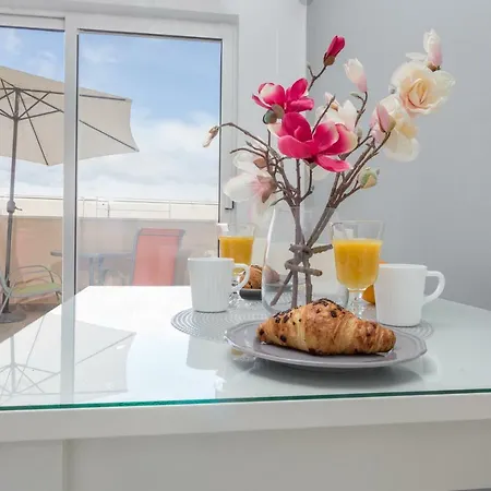 Apartament Gordana Jelicic