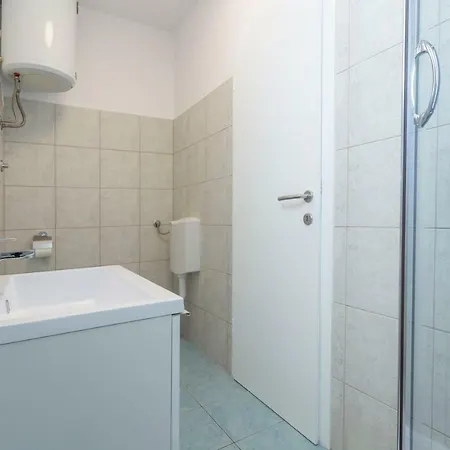Gordana Jelicic Apartament