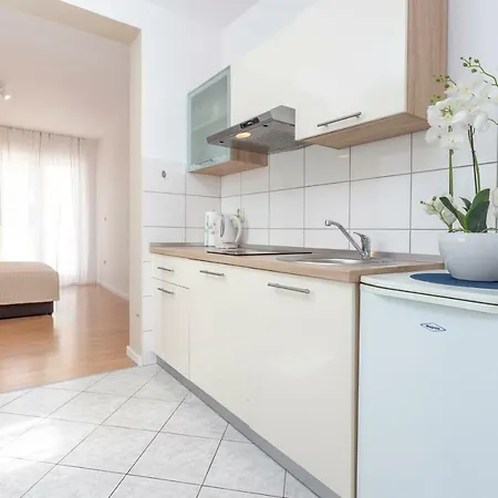 Gordana Jelicic Apartament