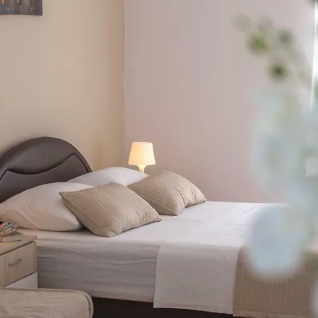 Apartment Gordana Jelicic *
