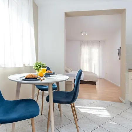 Apartment Gordana Jelicic *