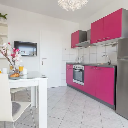 Gordana Jelicic Apartman