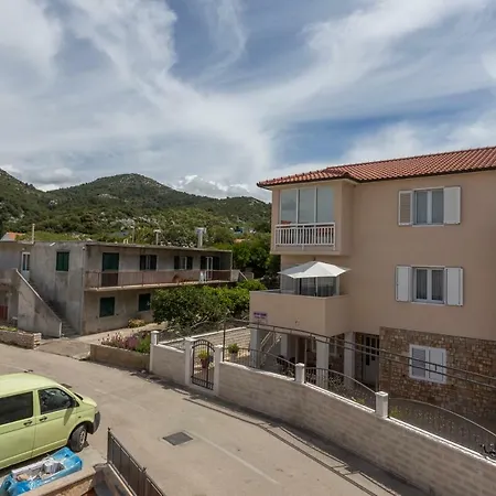 Apartament Gordana Jelicic