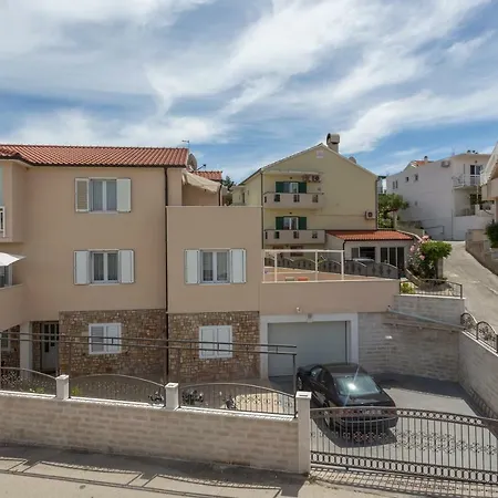 Gordana Jelicic Apartamento *