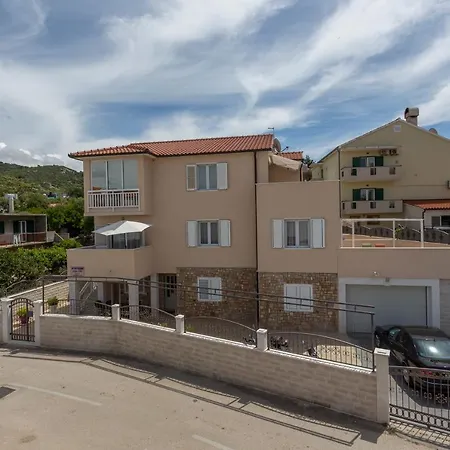 Apartament Gordana Jelicic Hvar Town