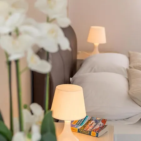 Gordana Jelicic * Hvar Town