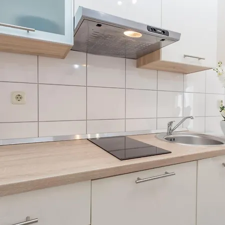 Apartament Gordana Jelicic