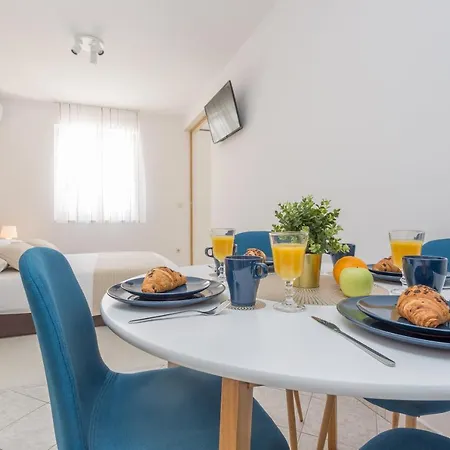 Gordana Jelicic Apartament *