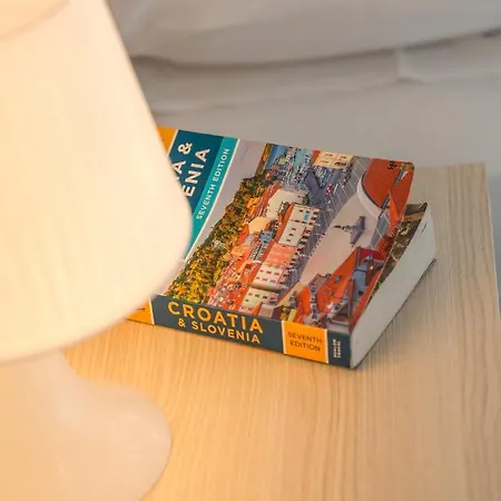 Gordana Jelicic Apartamento *