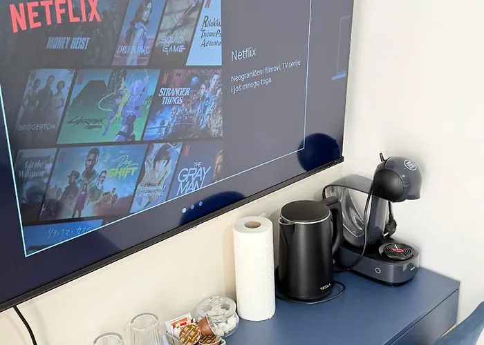 Gordana Jelicic Apartman Hvar Town