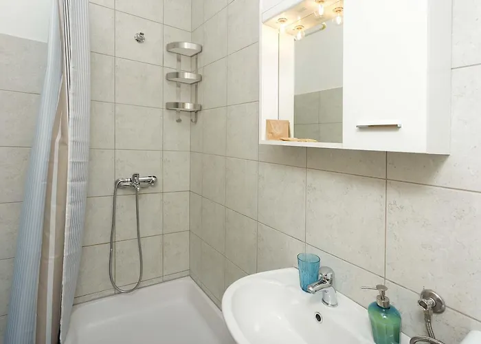 Gordana Jelicic Hvar Town