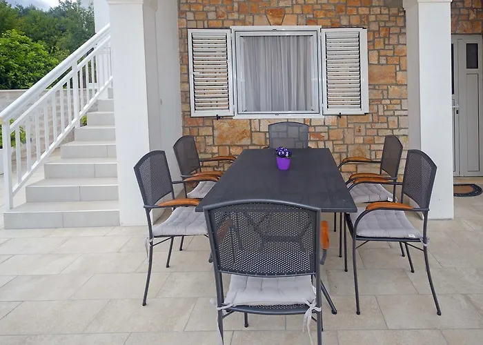 Gordana Jelicic Hvar Town