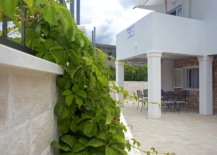 Apartman Gordana Jelicic *