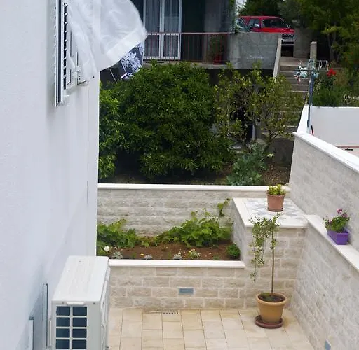 Gordana Jelicic Apartman Hvar Town