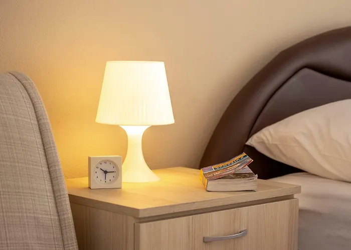 Apartman Gordana Jelicic *