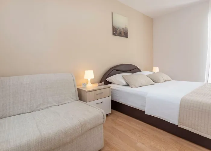 Gordana Jelicic Apartman *