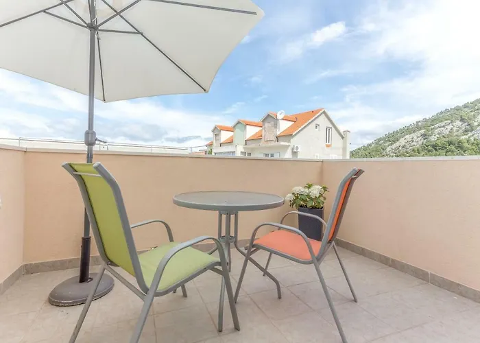 Apartment Gordana Jelicic Hvar Town