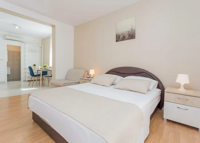 Apartman Gordana Jelicic *