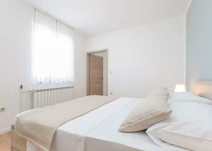 Apartment Gordana Jelicic