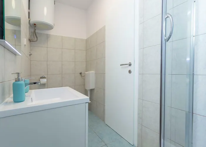 Gordana Jelicic Apartment