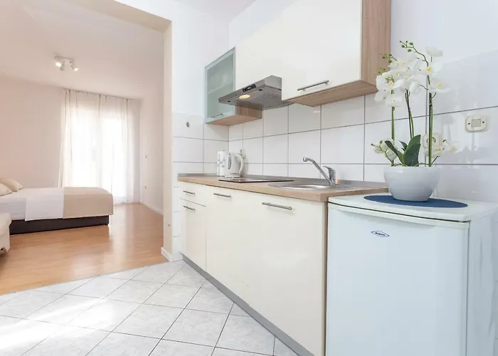 Gordana Jelicic Apartment