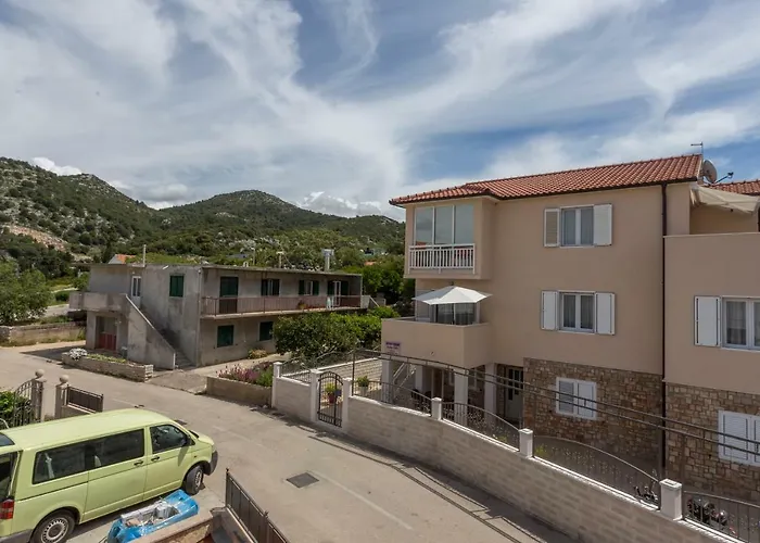 Apartman Gordana Jelicic