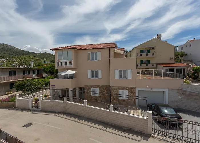 Appartamento Gordana Jelicic Hvar Town