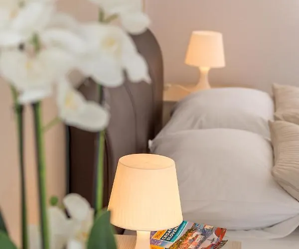 Gordana Jelicic * Hvar Town