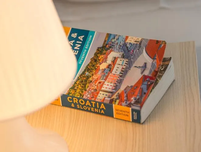 Gordana Jelicic Apartman *